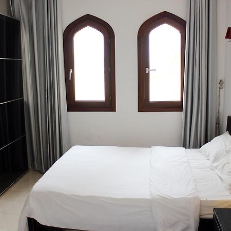 Al Noor Beach Furnished Flats Salalah Салала Экстерьер фото