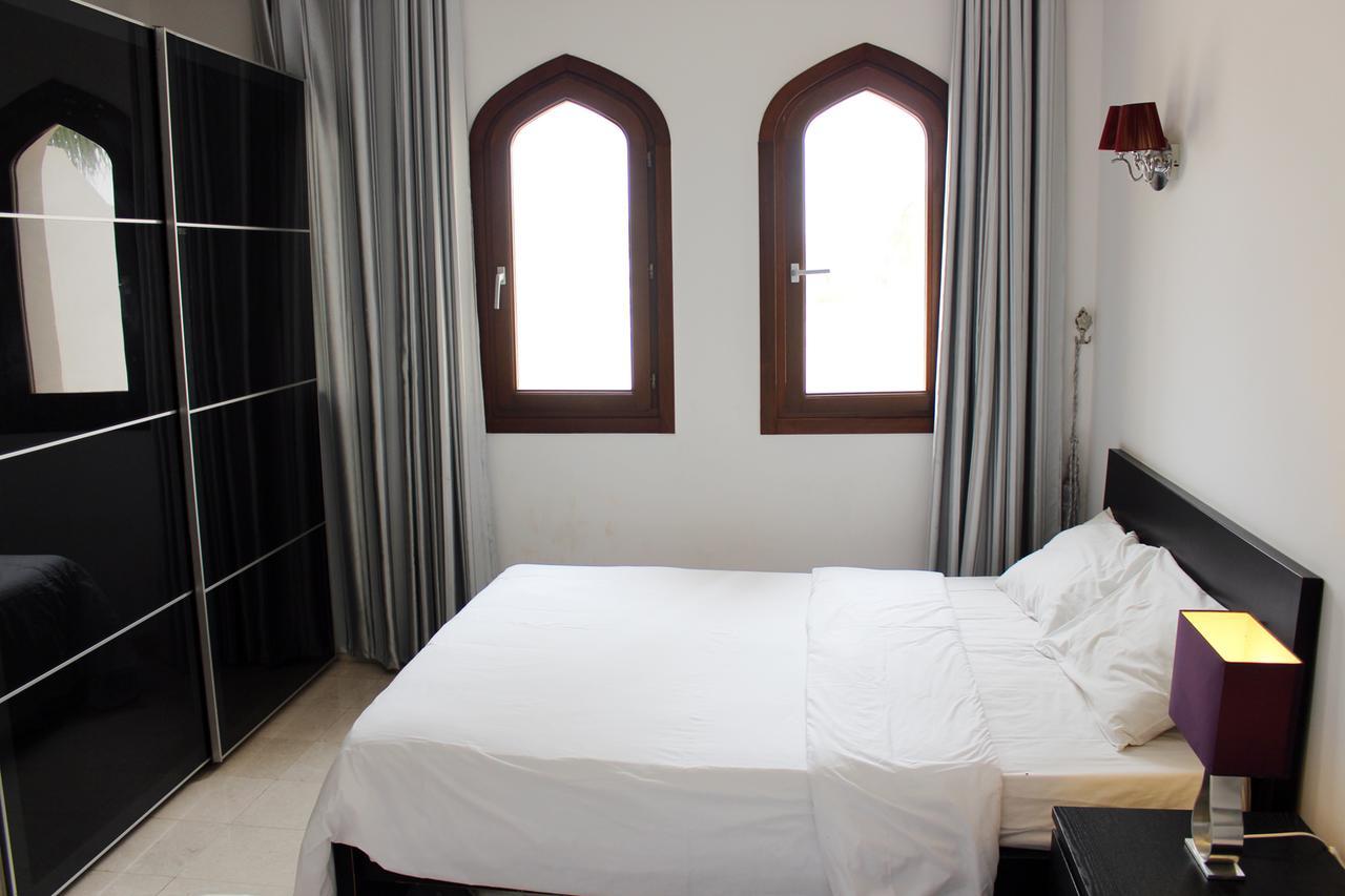 Al Noor Beach Furnished Flats Salalah Салала Экстерьер фото