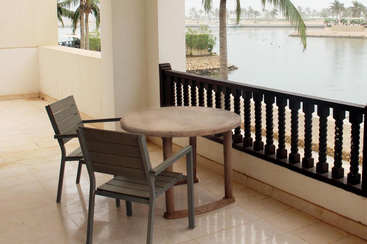 Al Noor Beach Furnished Flats Salalah Салала Экстерьер фото